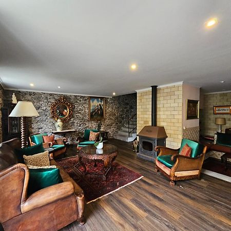 Casa Das Videiras เซชาล ภายนอก รูปภาพ