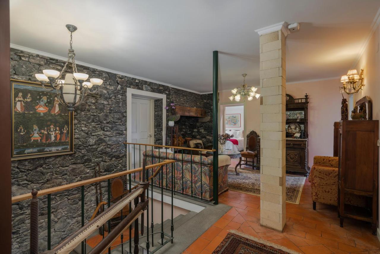 Casa Das Videiras เซชาล ภายนอก รูปภาพ