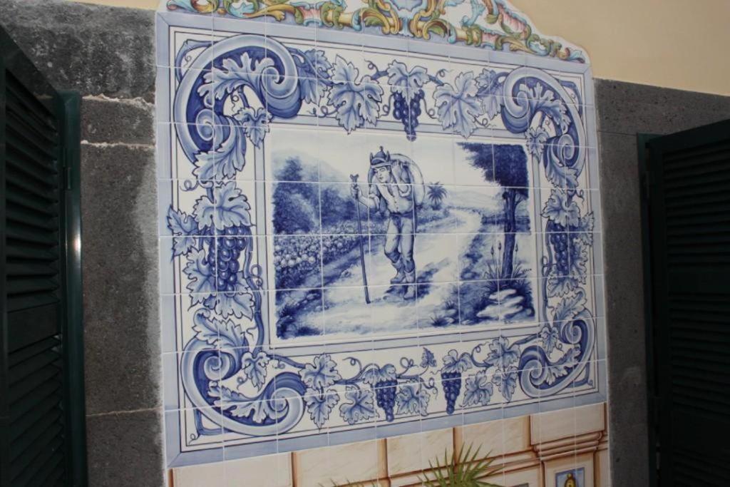 Casa Das Videiras เซชาล ภายนอก รูปภาพ