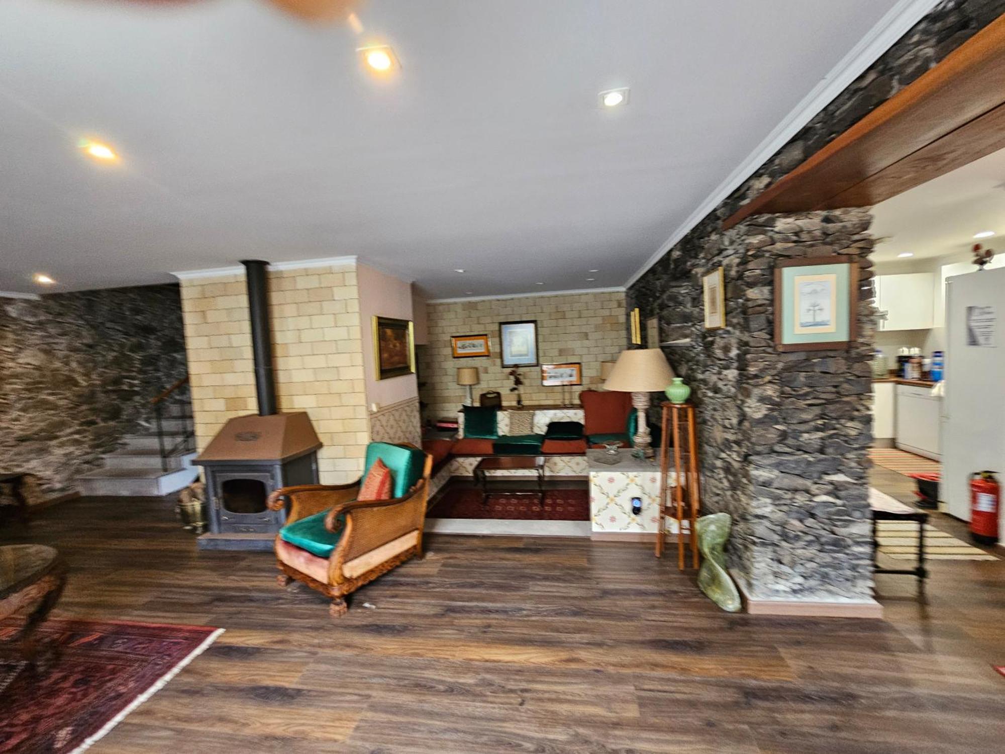 Casa Das Videiras เซชาล ภายนอก รูปภาพ