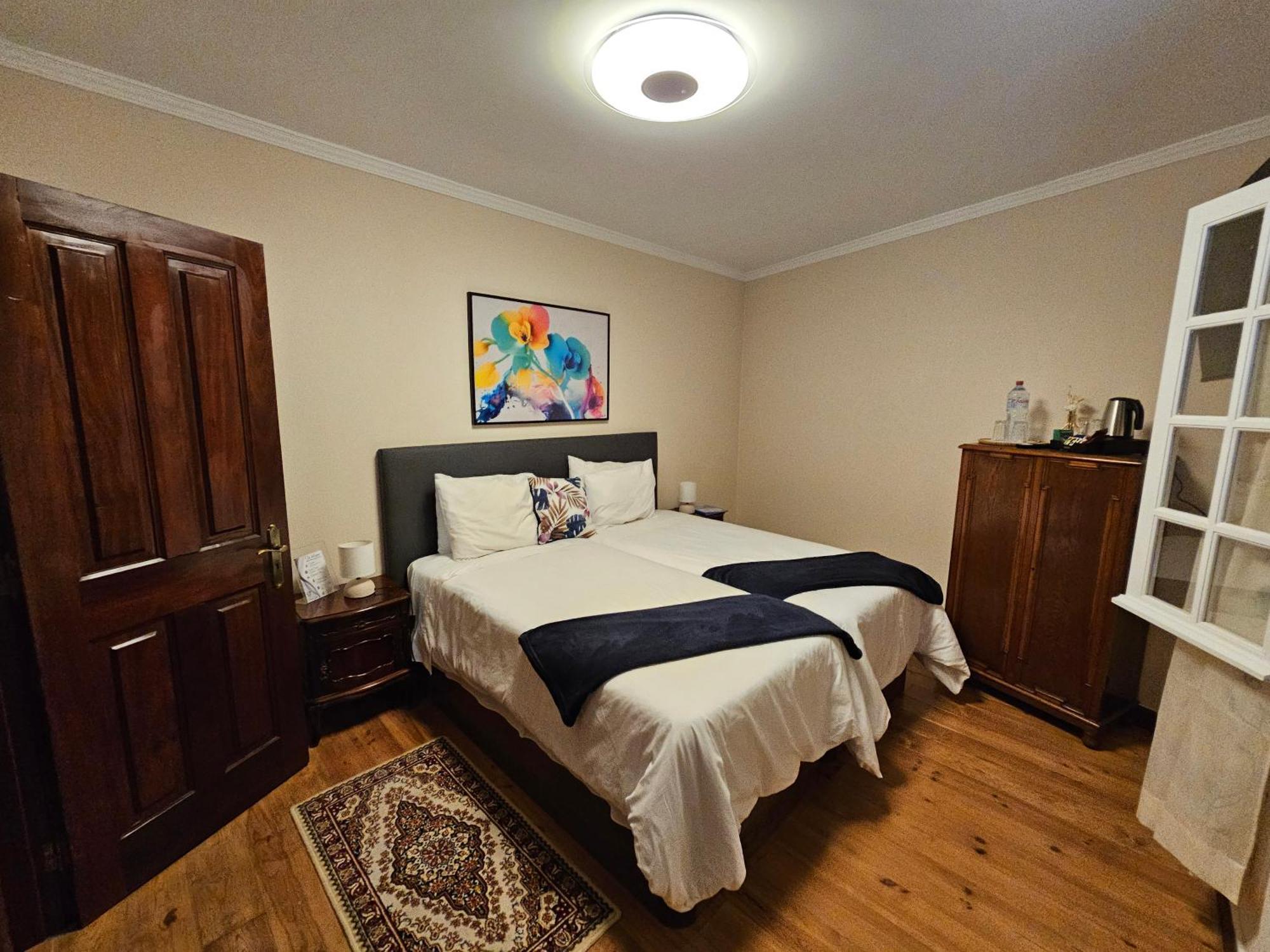 Casa Das Videiras เซชาล ภายนอก รูปภาพ