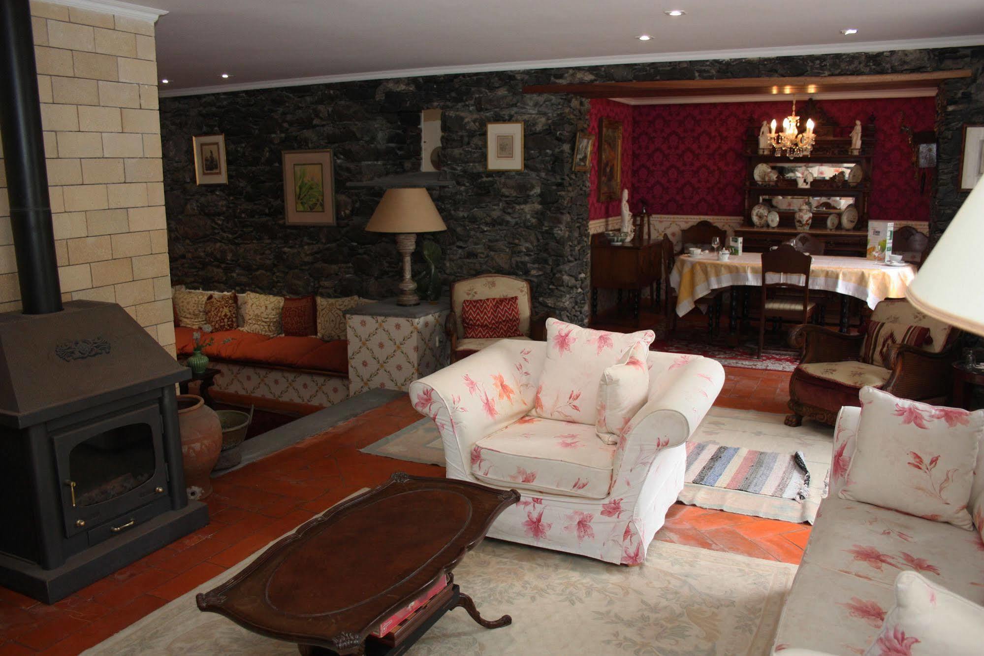 Casa Das Videiras เซชาล ภายนอก รูปภาพ