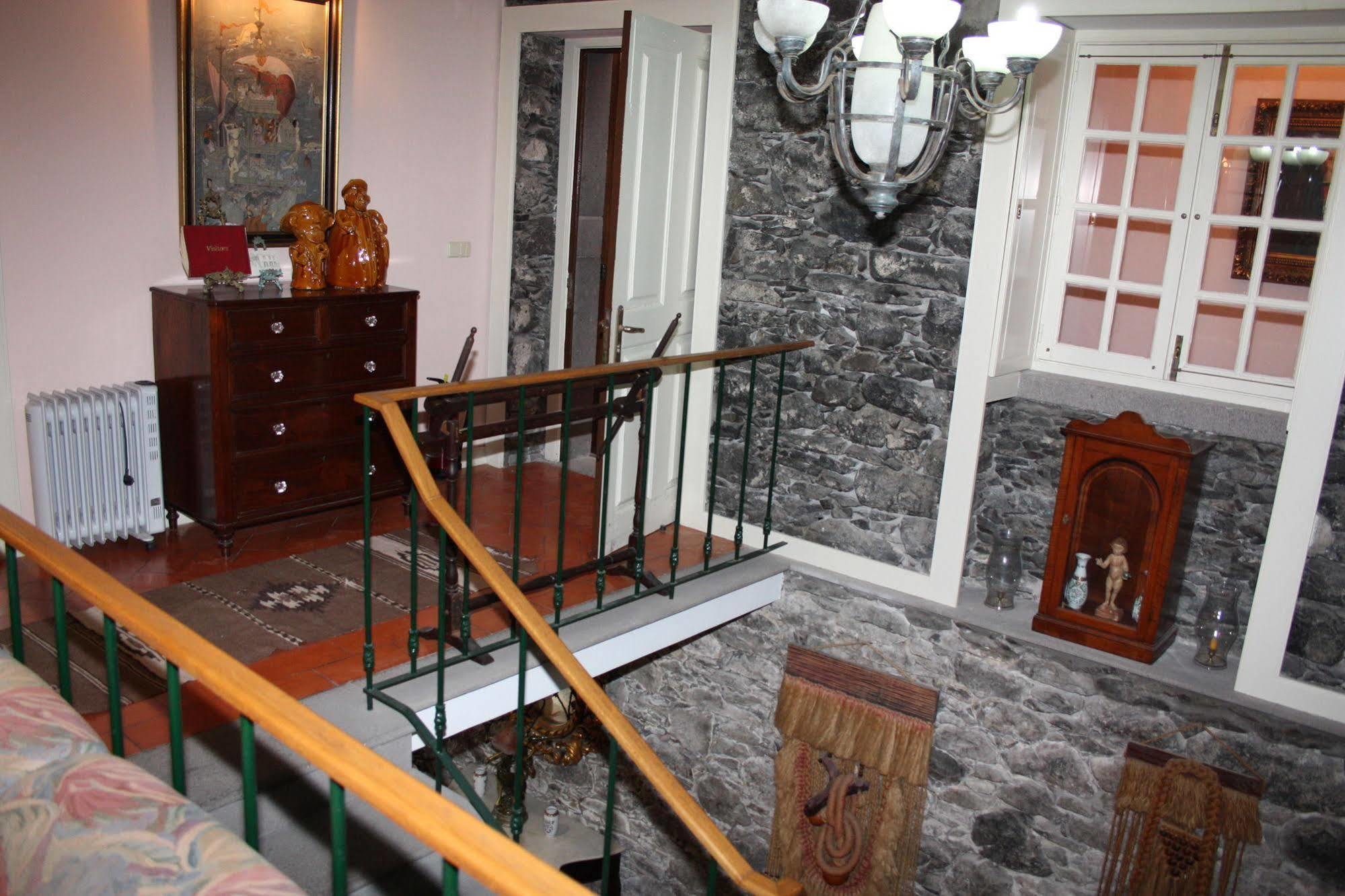 Casa Das Videiras เซชาล ภายนอก รูปภาพ